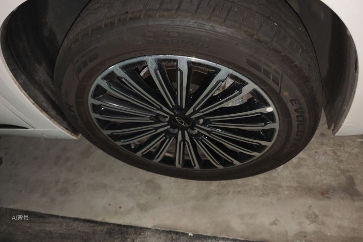 Chery Tiggo 9 2025 car image #9