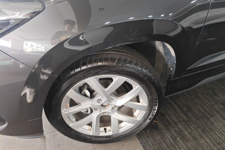 VS5 2025 immagine di auto #9