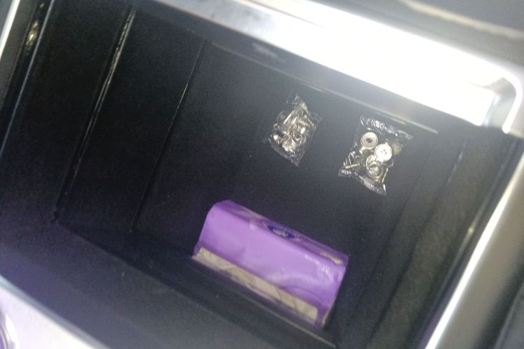 极氪 极氪9X 2026 汽车图片 #9