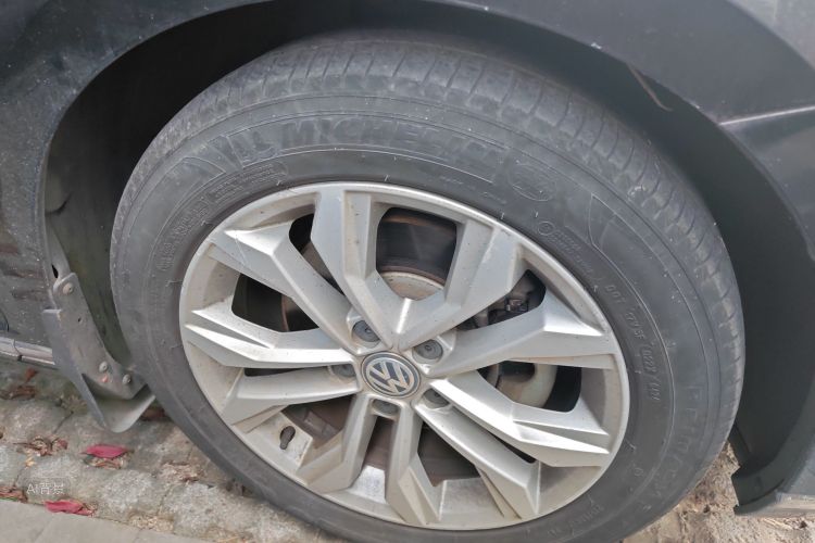 Volkswagen Magotan 2019 #9 Volkswagen Magotan 2019 car image #9