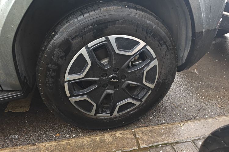 FangChengBao Tiger 7 2025 car image #9