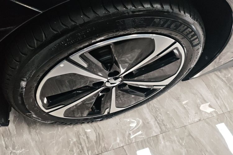 蔚来 蔚来ET5T 2025 汽车图片 #9