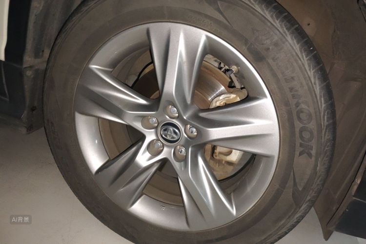 Toyota Highlander 2018 imagem de carro #9