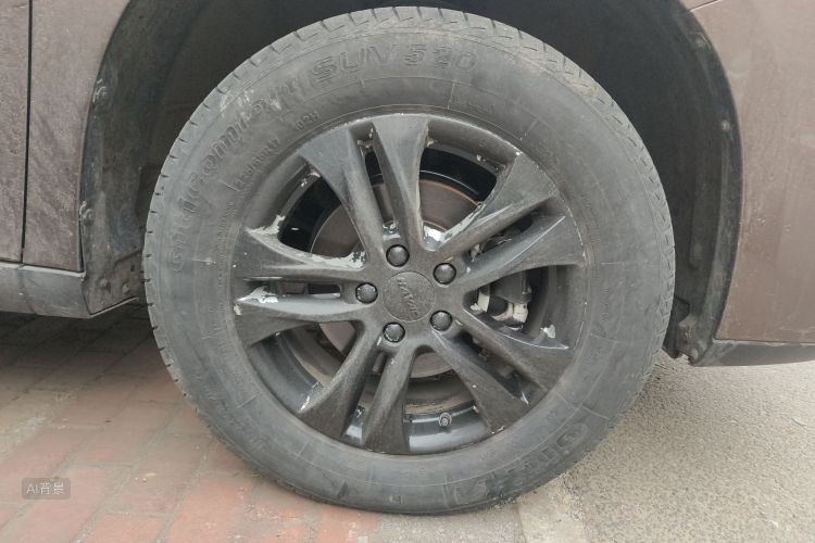 哈弗 哈弗M6 2020 汽车图片 #9