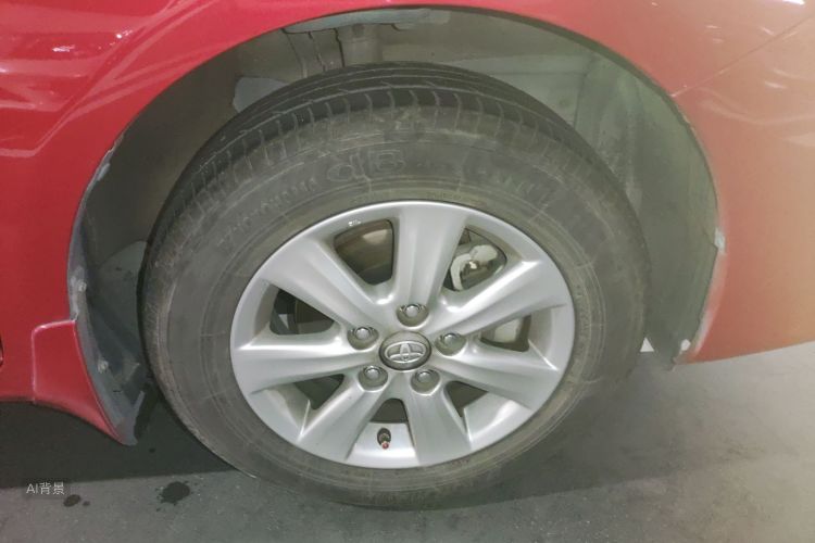 Toyota Corolla 2014 car image #9