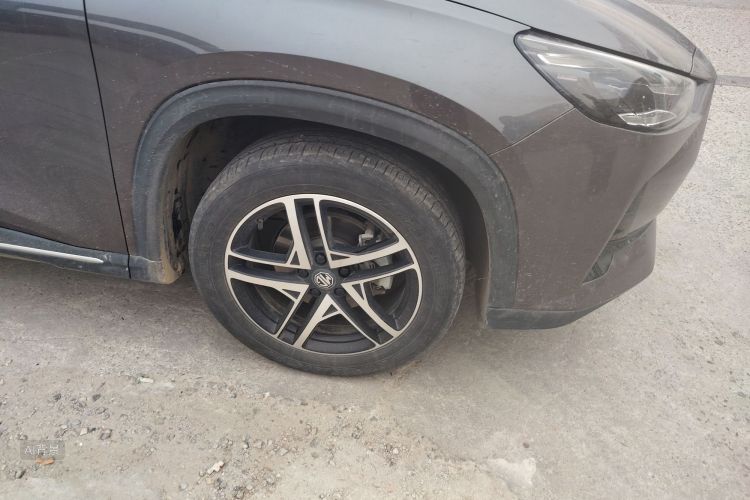 MG ONE 2023 immagine di auto #9