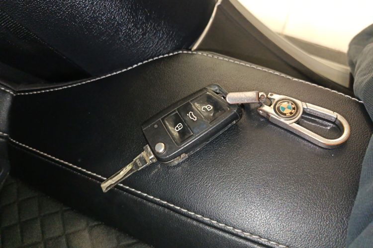 斯柯达 速派 2016 汽车图片 #9