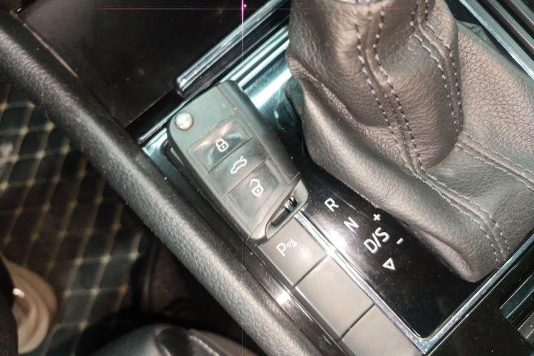 斯柯达 速派 2016 汽车图片 #9