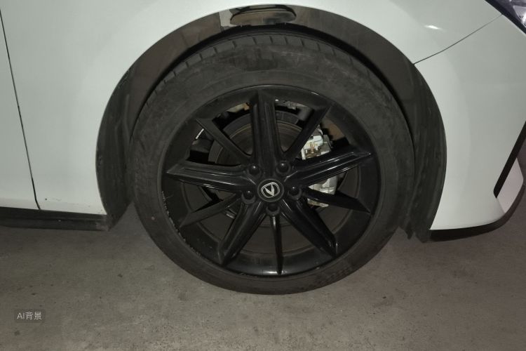 Changan UNI-V 2022 immagine di auto #9