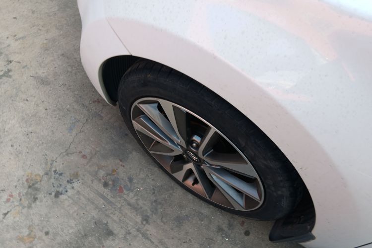 Hyundai Elantra MD 2014 car image #9