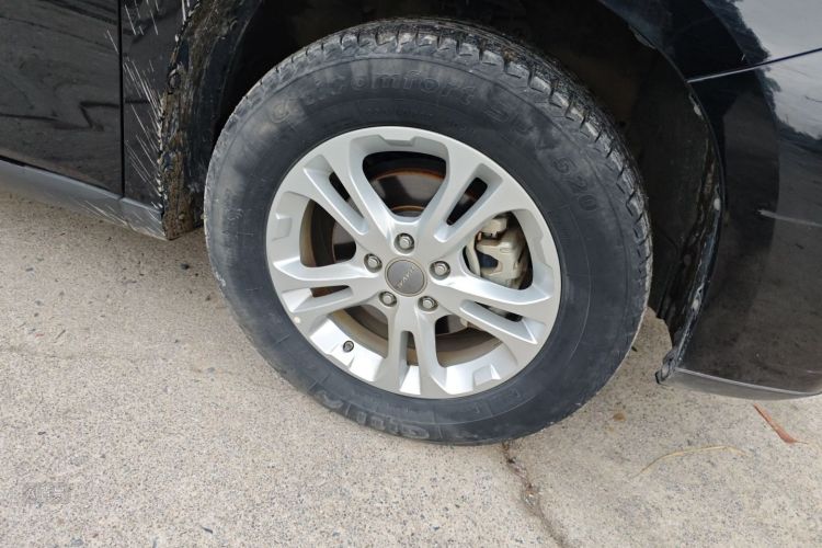 哈弗 哈弗M6 2018 汽车图片 #9