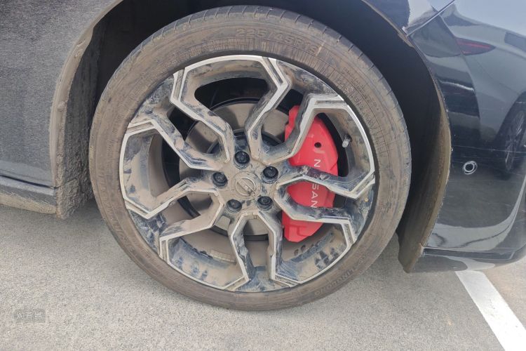 日产 日产N7 2025 汽车图片 #9