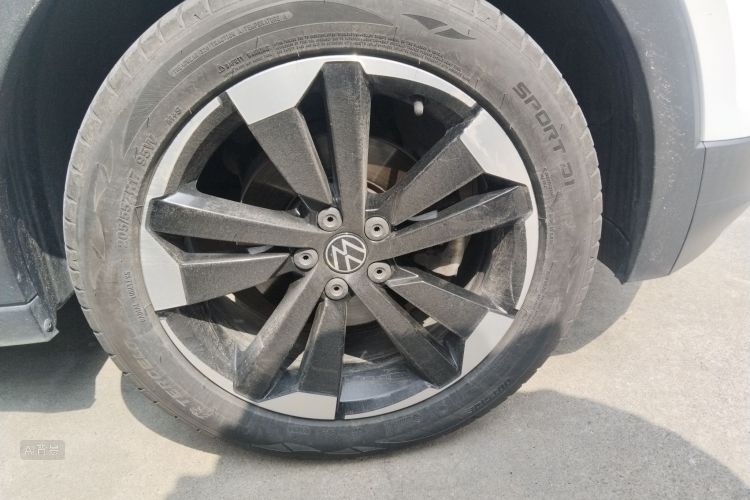 大众 探影 2020 汽车图片 #9