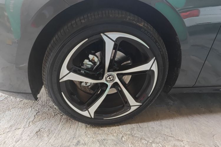 Changan 2026 car image #9