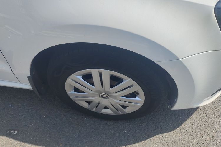 Volkswagen Polo 2018 #9 Volkswagen Polo 2018 car image #9