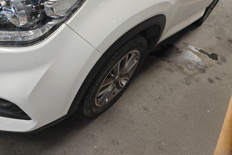 Hyundai ix35 2020 immagine di auto #9