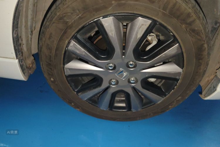 Honda Fit 2021 immagine di auto #9