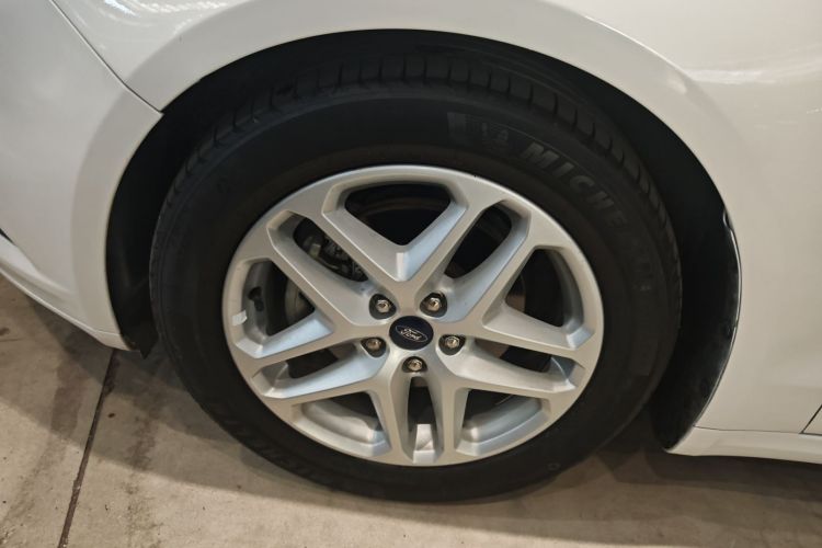 Ford Mondeo 2016 immagine di auto #9