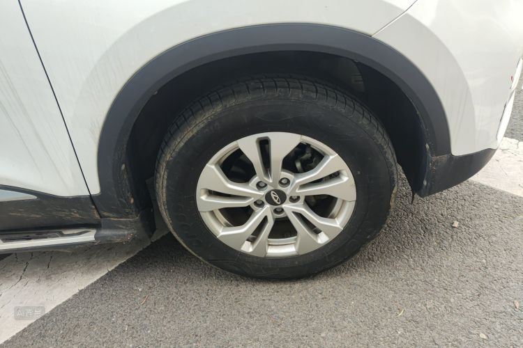 Tiggo 5x 2019 car image #9