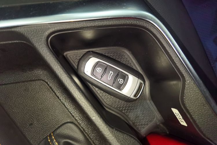 X3 PRO 2023 #9 X3 PRO 2023 car image #9