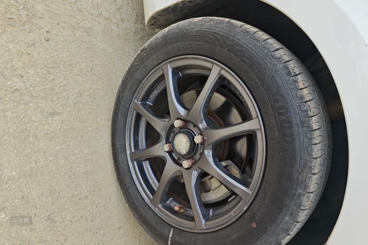 Toyota Yaris L Zhixiang 2018 immagine di auto #9