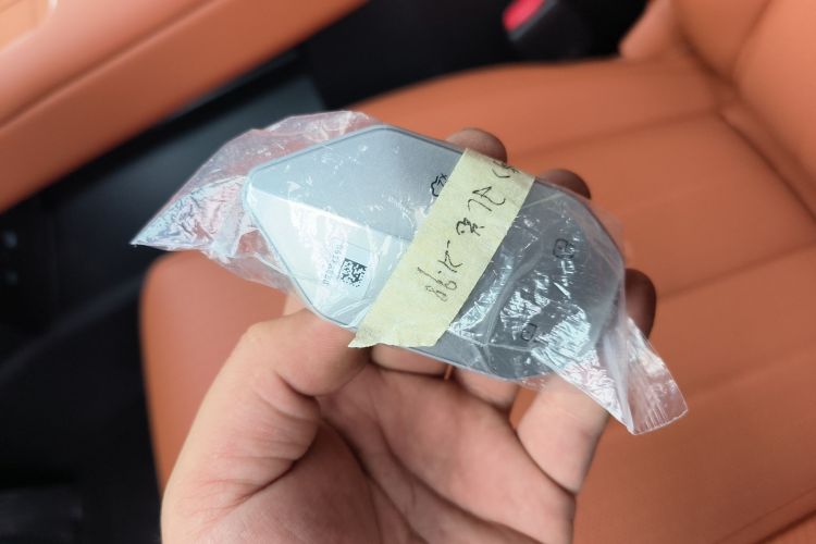 FangChengBao Tiger 7 2026 car image #9