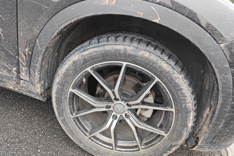 马自达 马自达CX-4 2019 汽车图片 #9