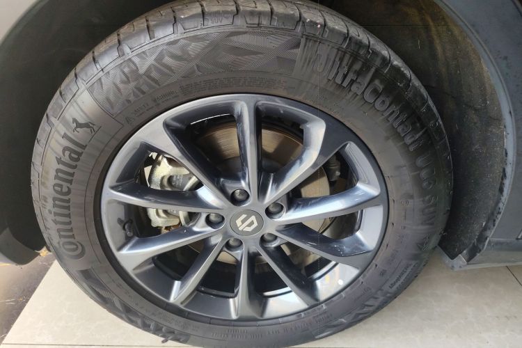 零跑汽车 零跑C11 2023 汽车图片 #9