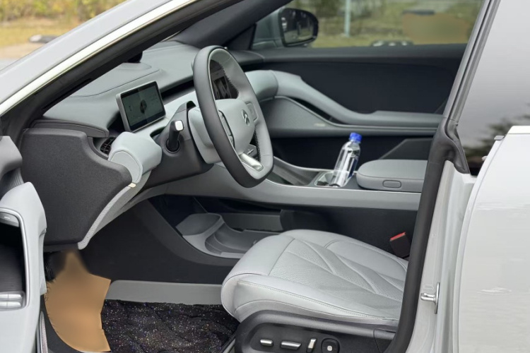 蔚来 蔚来ET5T 2025 汽车图片 #9