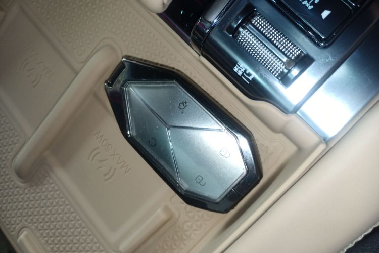 FangChengBao Leopard 8 2024 imagem de carro #9