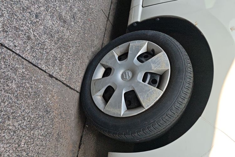 Suzuki Alto 2015 immagine di auto #9