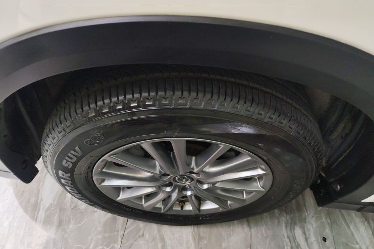 马自达 马自达CX-5 2018 汽车图片 #9