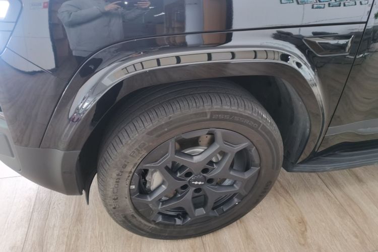 FangChengBao Tiger 7 2025 car image #9