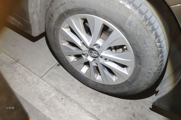 Corolla 2020 car image #9