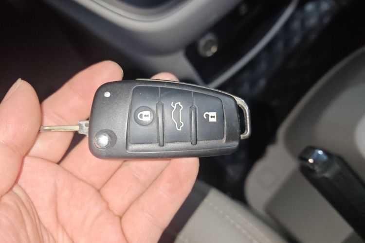 JAC 2023 imagem de carro #9