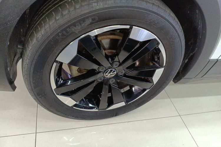Volkswagen Tacqua 2023 car image #9