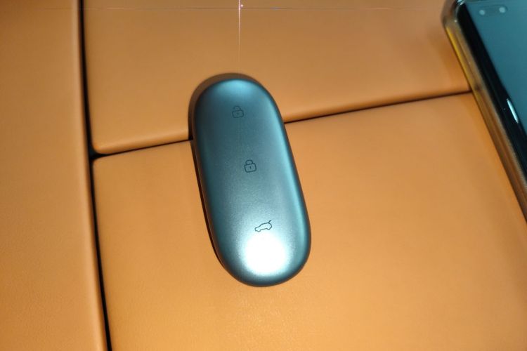 理想汽车 理想L7 2023 汽车图片 #9