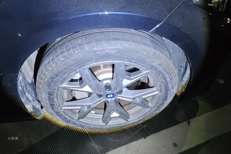 BMW i3 2024 صورة سيارة #9