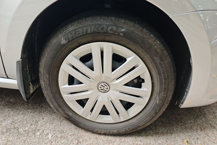 Polo 2018 #9 Polo 2018 car image #9