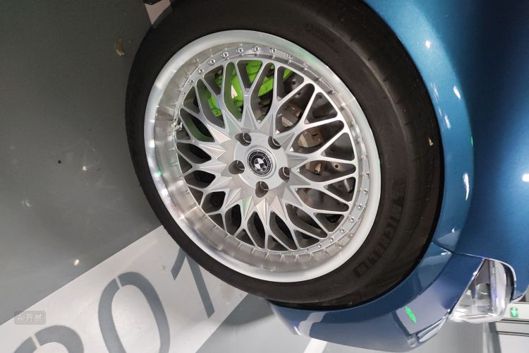 BMW M2 2019 изображение автомобиля #9