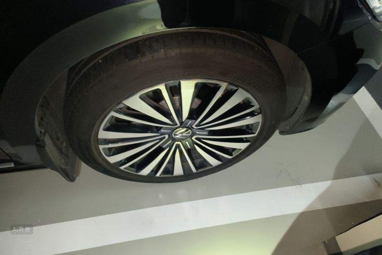 Volkswagen Passat 2020 #9 Volkswagen Passat 2020 car image #9