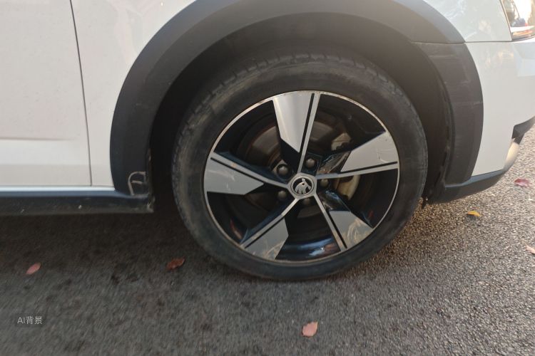 Skoda Octavia 2020 صورة سيارة #9