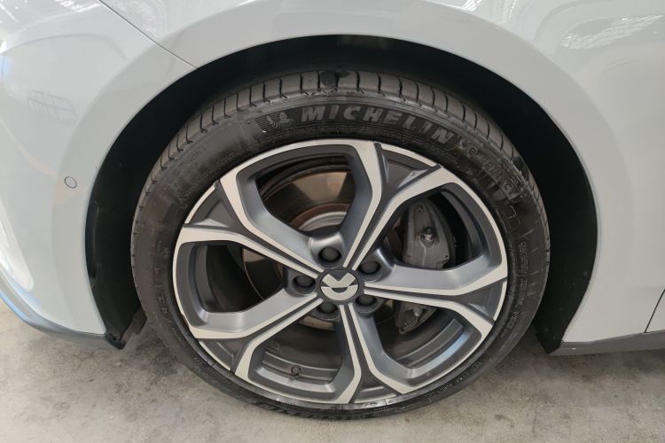 蔚来 蔚来ET5T 2024 汽车图片 #9