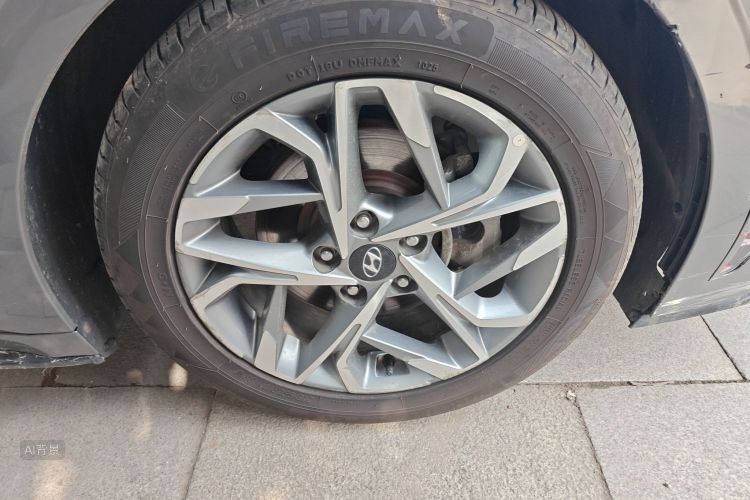 Hyundai Sonata 2020 immagine di auto #9