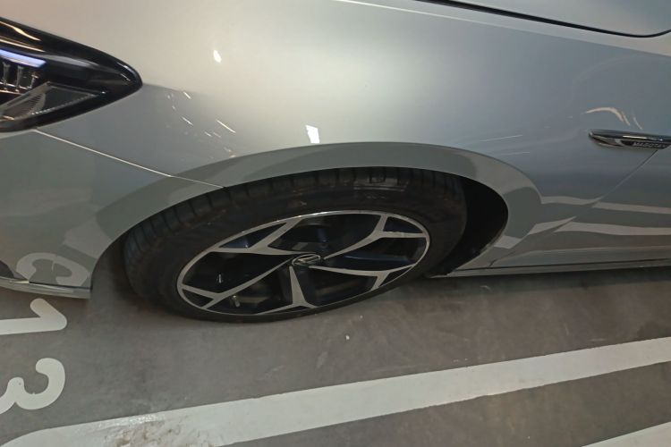 Volkswagen Magotan 2023 immagine di auto #9