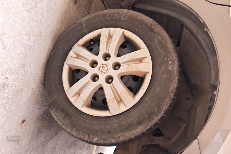 东风风行 菱智 2017 汽车图片 #9