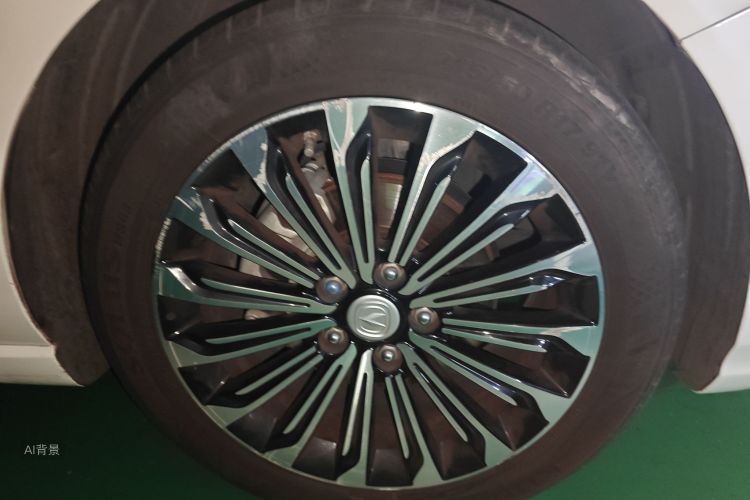 Changan Eado 2019 immagine di auto #9