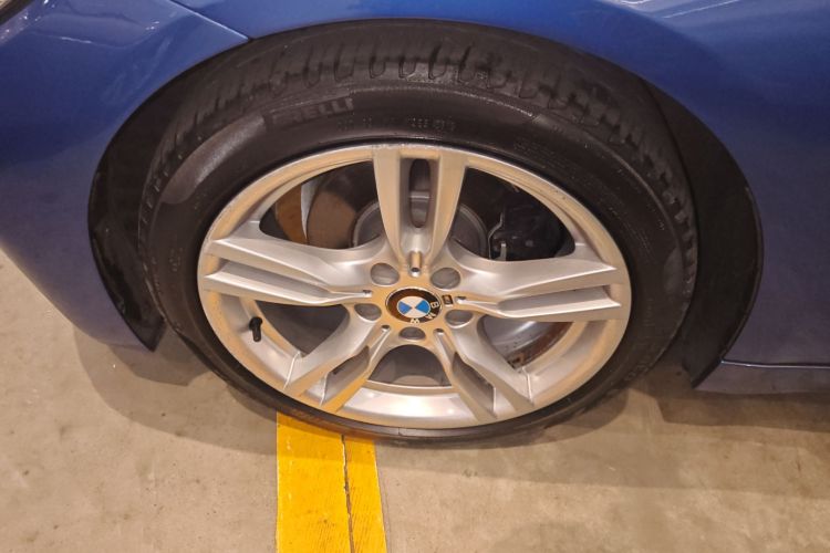 BMW 4 Series 2016 imagem de carro #9