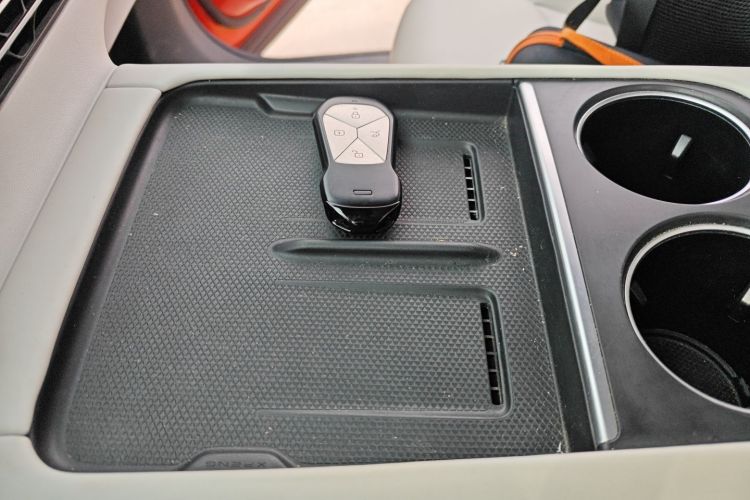 MG G6 2023 car image #9