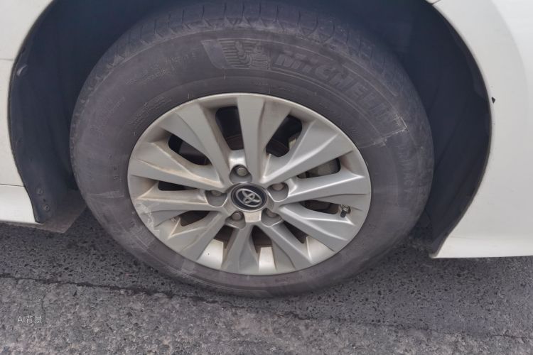Toyota Corolla 2020 car image #9